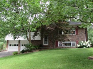1301 Jake Ln, Columbia, MO 65203