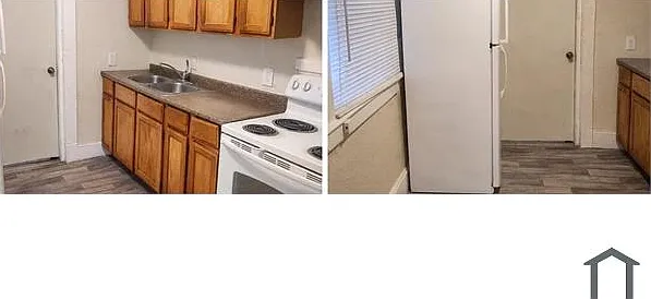 2 bed, $1,200 — Photo 2
