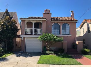 2912 Fillmore St, Alameda, CA 94501