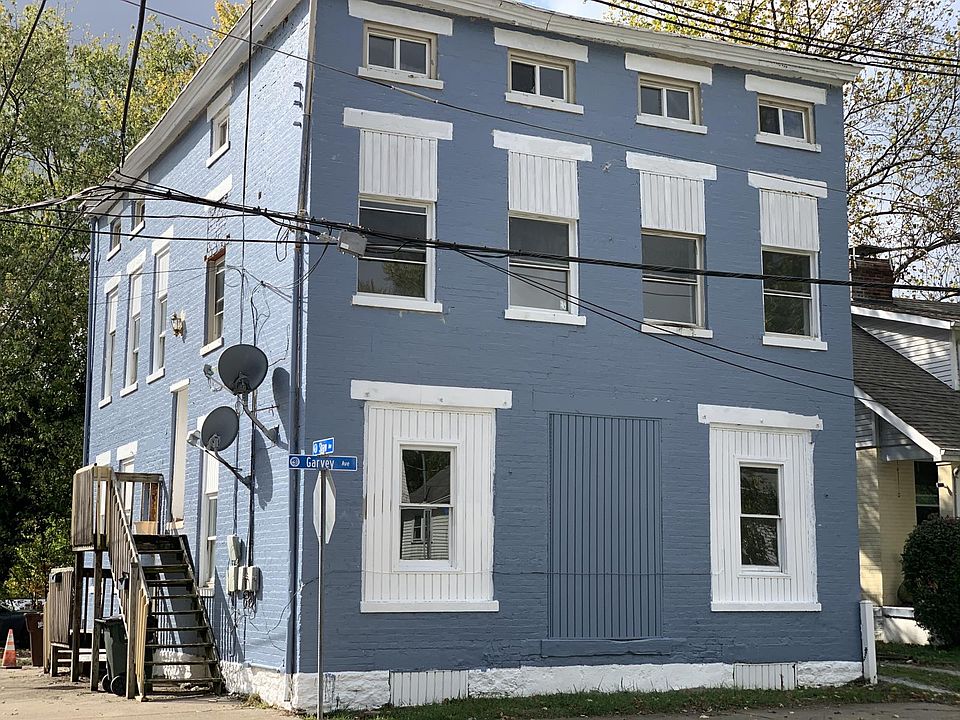 1st image of 818 Garvey Ave APT 2