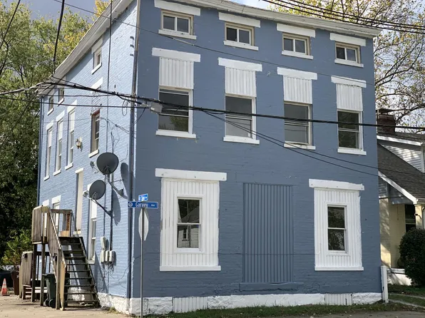 818 Garvey Ave APT 2, Erlanger, KY 41018