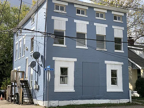 818 Garvey Ave #2 Photo 1
