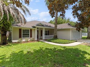 2149 NW 87th Ter, Gainesville, FL 32606