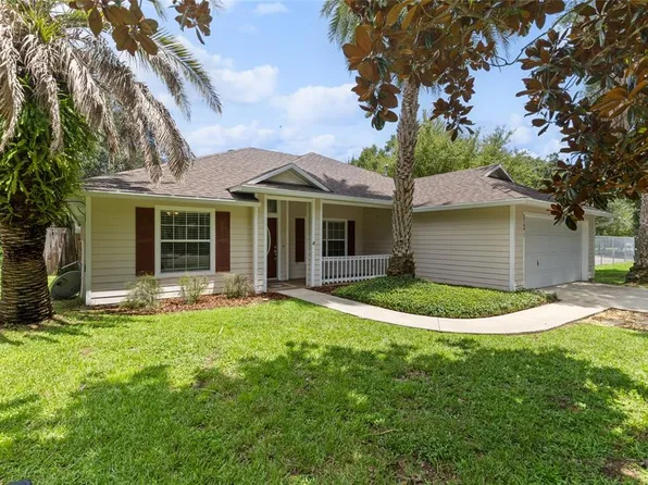 2149 NW 87TH TERRACE, GAINESVILLE, FL 32606