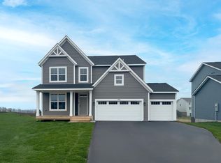 4936 162nd Cir N, Hugo, MN 55038