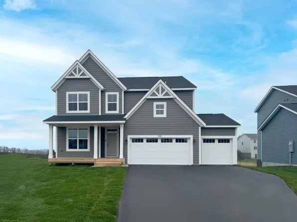 4936 162nd Cir N, Hugo, MN 55038