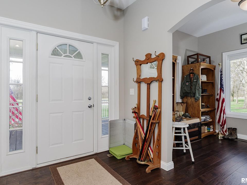 311 W Kauffman St, Congerville, IL 61729 MLS PA1241625 Zillow