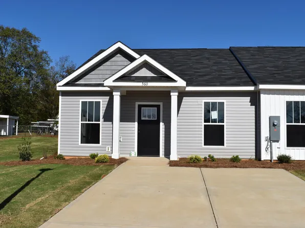 560 Hardy Point, North Augusta, SC 29841