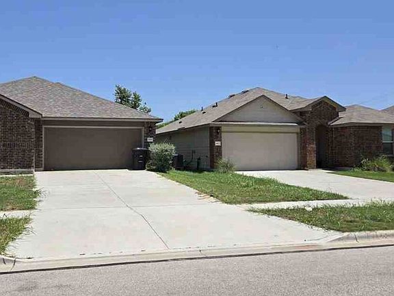 Property Side View