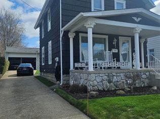 1033 E 29th St, Erie, PA