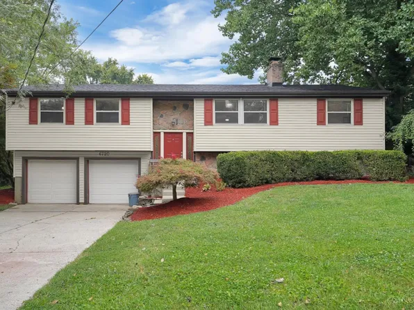 6720 Kentford Ct, Cincinnati, OH 45233