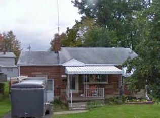 9656 West Ave, Cincinnati, OH 45242