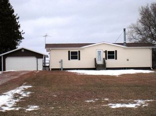7764 Konitzer Rd, Oconto Falls, WI 54154