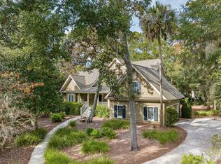 2350 Cat Tail Pond Rd, Johns Island, SC 29455