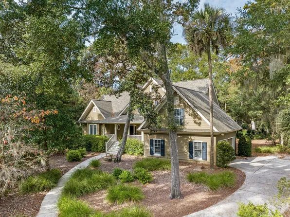 2350 Cat Tail Pond Rd, Johns Island, SC 29455
