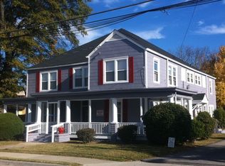 735 N Central Ave, Hapeville, GA 30354