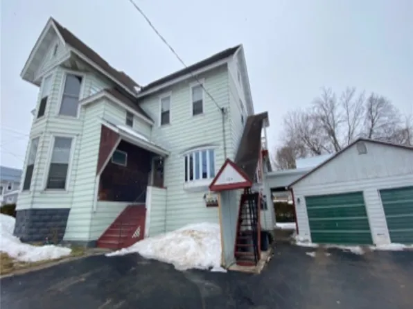 141 Church St, Carthage, NY 13619