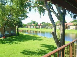 1151 Lake Terry Dr APT O, West Palm Beach, FL 33411