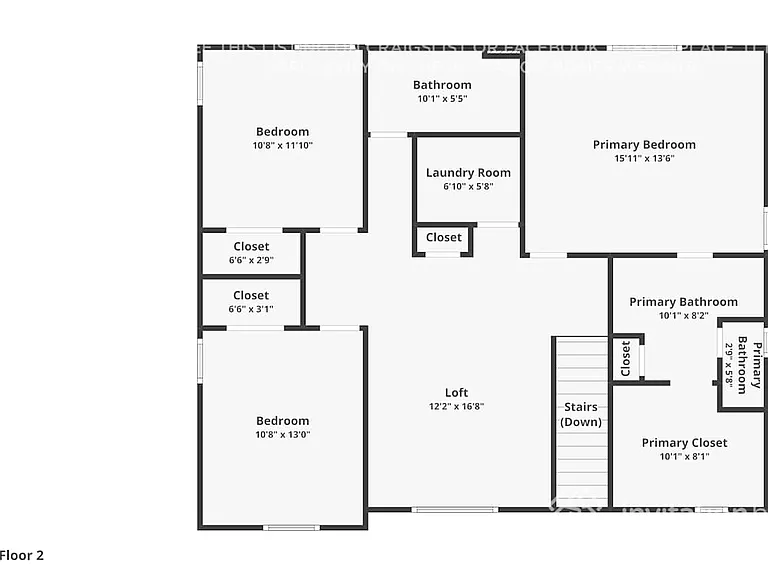 899 Harvard St — Photo 3