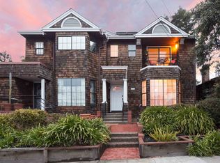1523 Hearst Ave, Berkeley, CA 94703