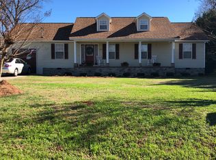 609 Whitehall St, Washington, GA 30673