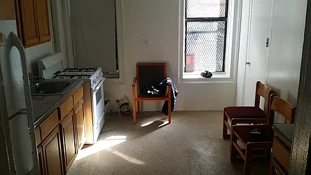 Rented by Elite NY Holdings