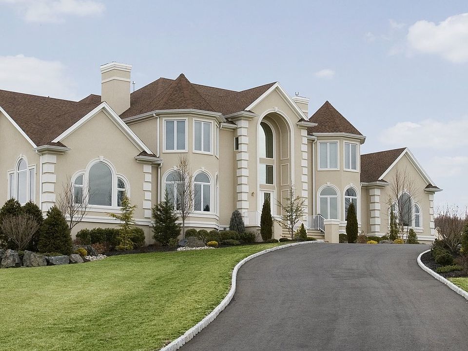 Optional Front Elevational