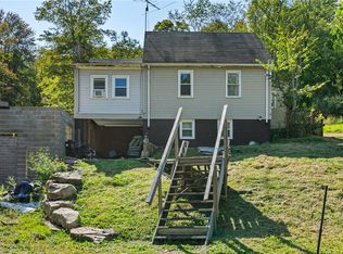 3807 Burgettstown Rd, Imperial, PA 15126