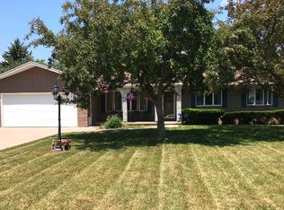 2419 Kopka Ct, Bay City, MI 48708