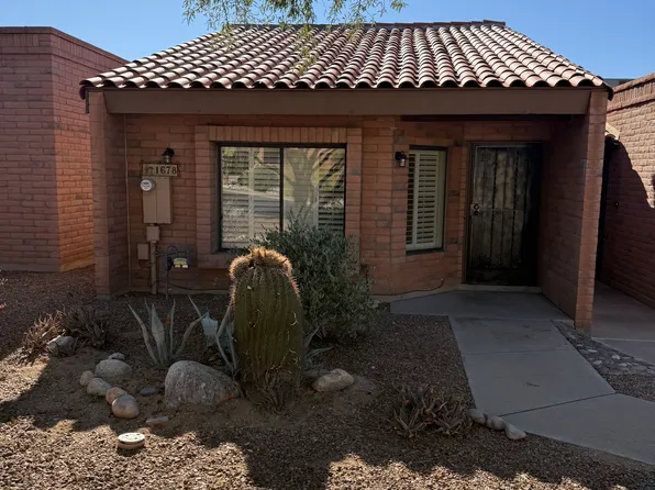 1678 W Dalehaven Cir, Tucson, AZ 85704