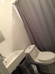 Rented by Uptown Flats LLC