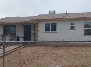 1109 Alaska St, El Paso, TX 79915