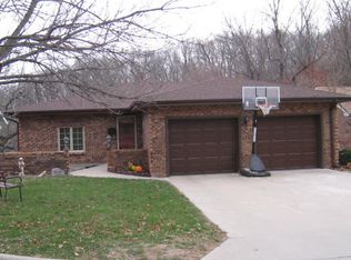 145 Corrine Ave, Council Bluffs, IA 51503