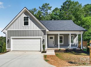 228 Hillside Ave SW, Concord, NC 28025