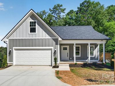 228 Hillside Ave SW, Concord, NC, 28025