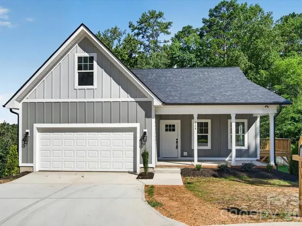 228 Hillside Ave SW, Concord, NC 28025