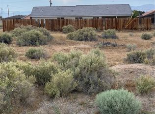 0 91st St #150, California City, CA