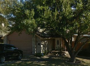 6526 Spanish Earth, San Antonio, TX 78233