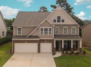 4405 Settlers Grove Rd, Cumming, GA 30028