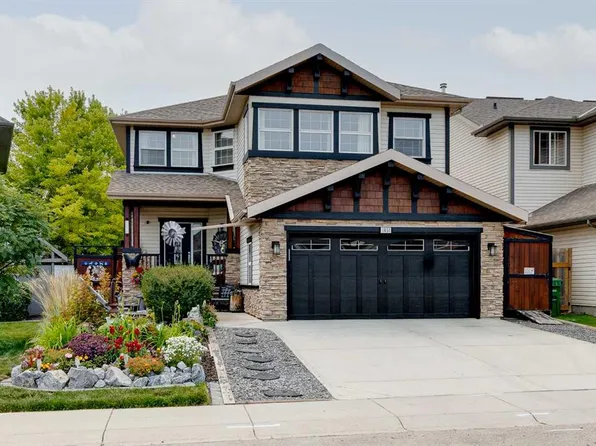 1437 NE Kings Heights Blvd SE, Airdrie, AB T4A 0A1