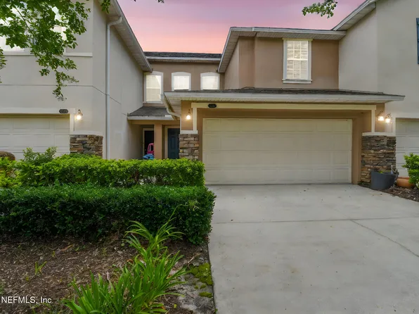 5935 BARTRAM VILLAGE Drive, Jacksonville, FL 32258