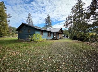 230 Corral Bottom Rd, Hyampom, CA 96046