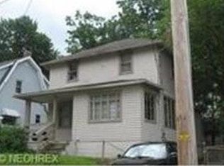 790 Leonard St, Akron, OH 44307