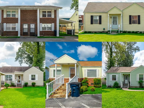 1501 Fruitland Dr, Chattanooga, TN 37412