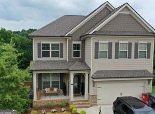 230 Jackson Ave #1, Braselton, GA
