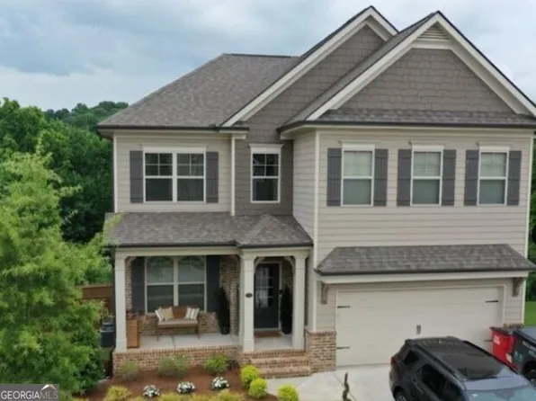 230 Jackson Ave #1, Braselton, GA 30517