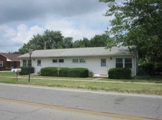 125 Napoleon Rd, Bowling Green, OH 43402