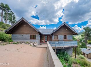 11308 E Bisbee Ave, Mount Lemmon, AZ 85619