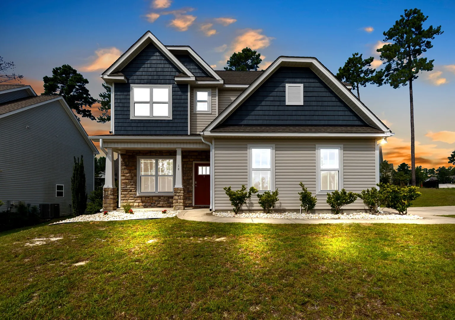 14 Wildlife Bridge Ct — Photo 1