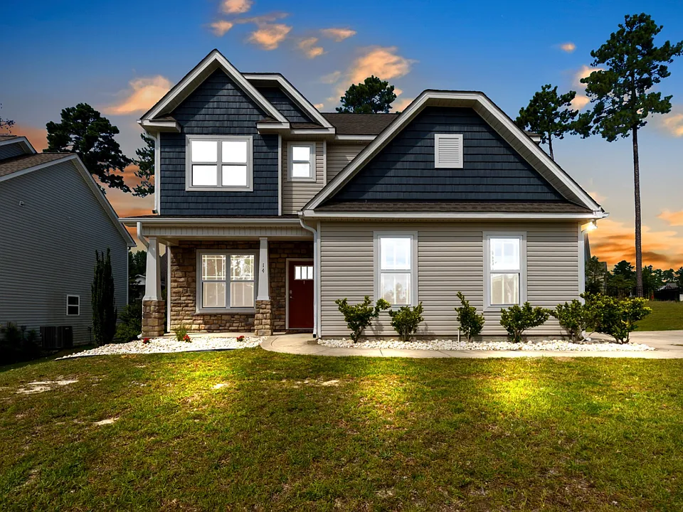 14 Wildlife Bridge Ct
